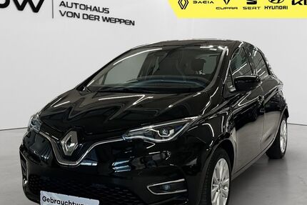 Renault ZOE 21.750 km 15.900 &euro; Stuttgart 70469