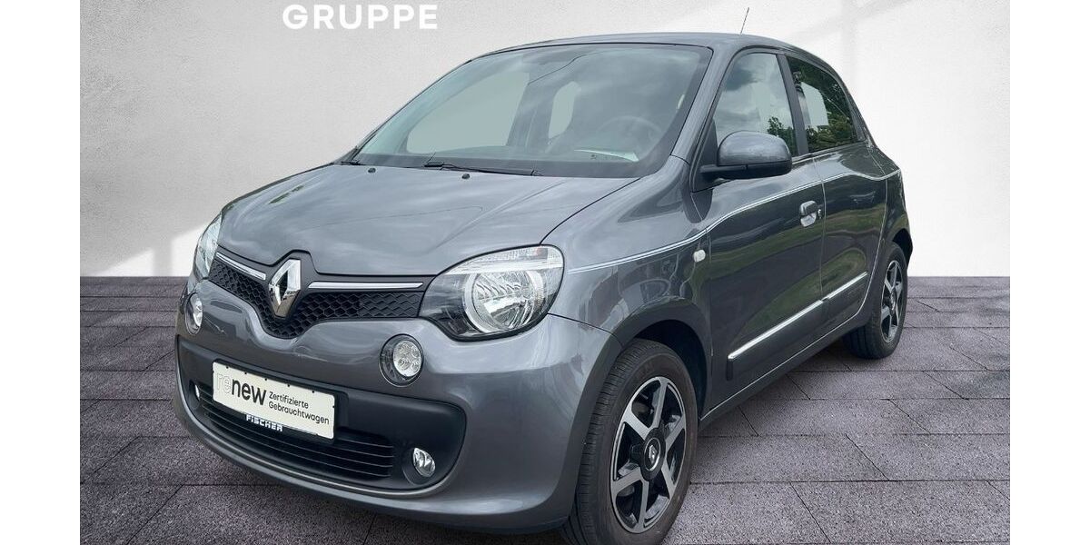 Renault Twingo 84.712 km 9.790 &euro; Esslingen 73734