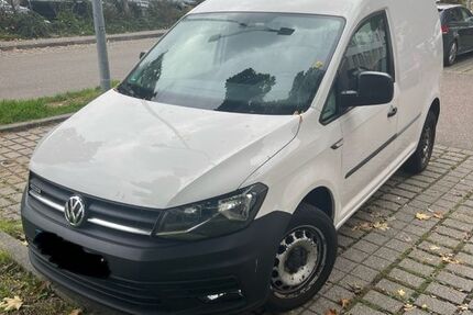 VW Caddy 105.300 km 7.999 € stuttgart 70188