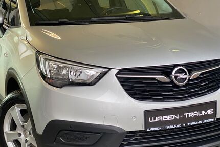Opel Crossland (X) 29.000 km 12.976 &euro; Fellbach bei Stuttgart 70734