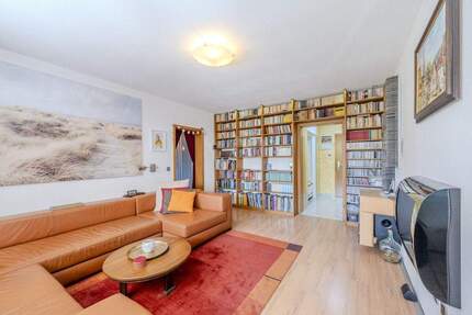 Großzügige 3-Zimmer-Wohnung mit 95 m², moderner Ausstattung, Outdoor-Küche und überdachtem Freisitz 3 zimmer