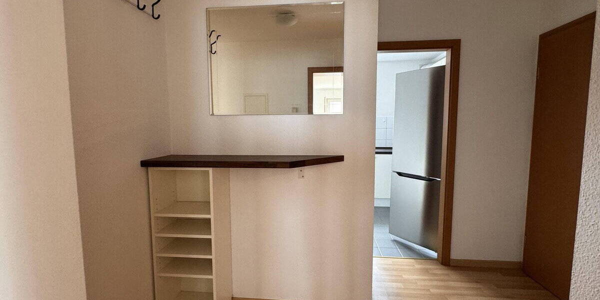 Etagenwohnung Böblingen Dagersheim - 3 Zimmer, 67 m&sup2;, 1.100&euro; | Angebot:26274482