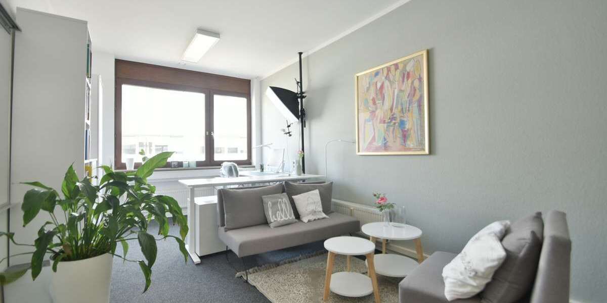 Gewerbeobjekt Stuttgart Degerloch - 340&euro; | Angebot:21641478