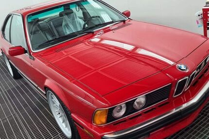 BMW M6 145.000 km 87.890 &euro; Sindelfingen/Darmsheim 71069