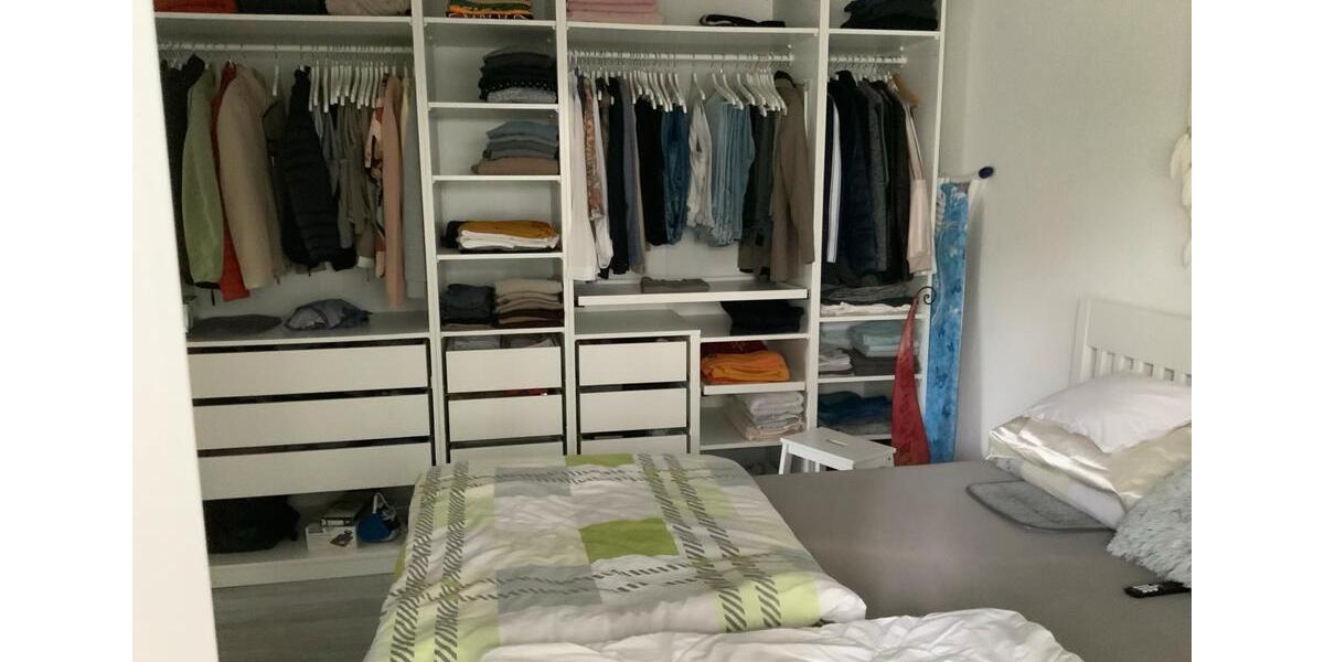 Hochparterre Leinfelden-Echterdingen Echterdingen - 2 Zimmer, 44 m&sup2;, 240.000&euro; | Angebot:26372914