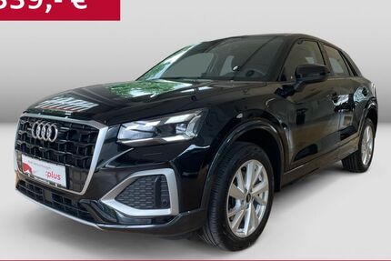 Audi Q2 67.205 km 27.830 &euro; Fellbach 70734