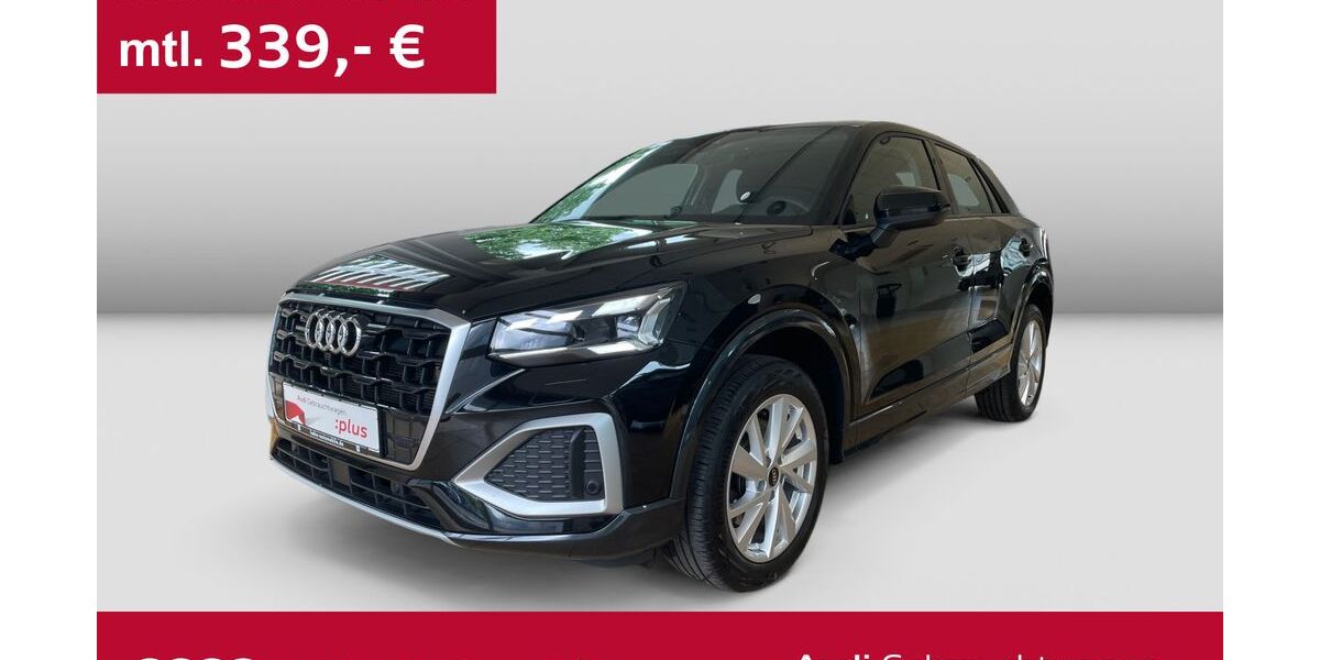 Audi Q2 67.205 km 27.830 &euro; Fellbach 70734
