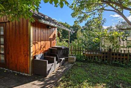 Grundstück zu verkaufen in Winterbach 24.000 € 1272 m² zimmer