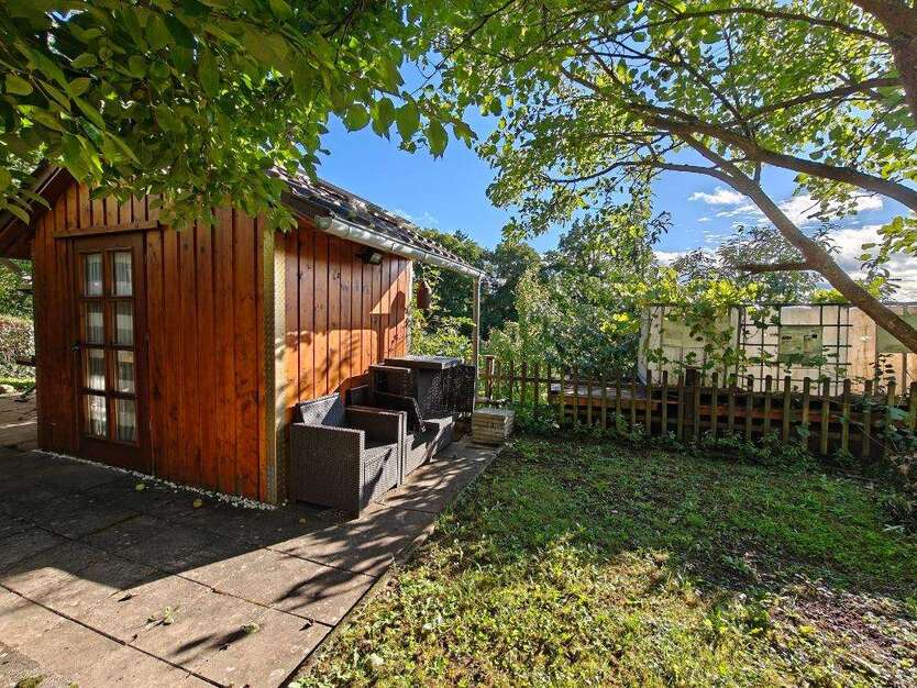 Grundstück zu verkaufen in Winterbach 24.000 € 1272 m² zimmer