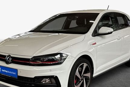 VW Polo 52.478 km 17.890 &euro; Stuttgart 70565