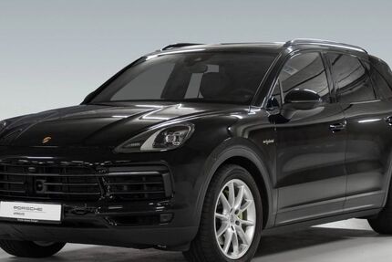 Porsche Cayenne 28.700 km 75.600 &euro; Stuttgart 70469