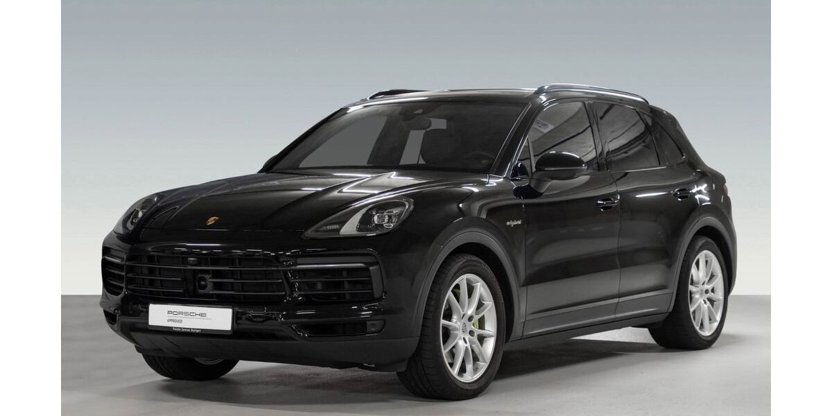 Porsche Cayenne 28.700 km 75.600 &euro; Stuttgart 70469