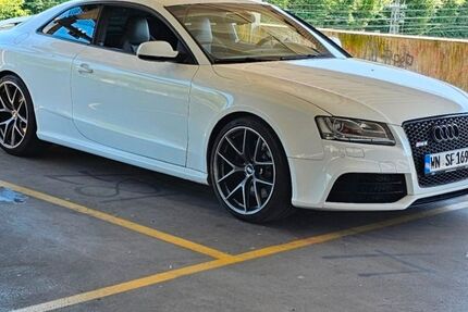 Audi RS5 191.500 km 21.900 &euro; Weissach 71554