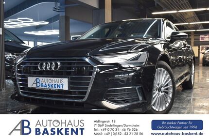 Audi A6 66.700 km 34.490 &euro; Sindelfingen-Darmsheim 71069