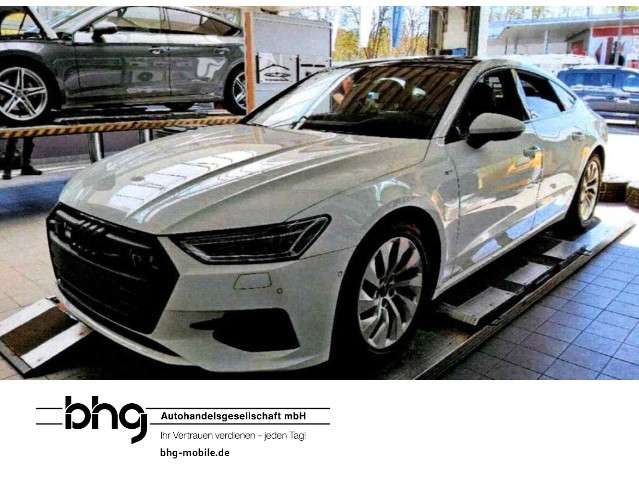 Audi A7 80.475 km 47.830 &euro; Tübingen 72072