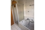 Gepflegte 3-Zimmer-Erdgeschosswohnung mit Garten, Balkon & Tiefgaragenstellplatz in Rutesheim – - Appartement Rutesheim Heuweg | Angebot:27250473