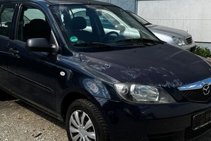 Mazda 2 206.000 km 550 &euro; Wendlingen 73240