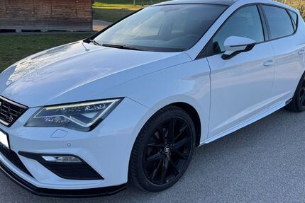 Seat Leon 143.000 km 13.300 &euro; Remshalden 73630