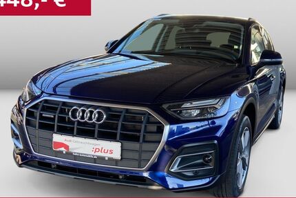 Audi Q5 49.879 km 39.950 € Esslingen 73730