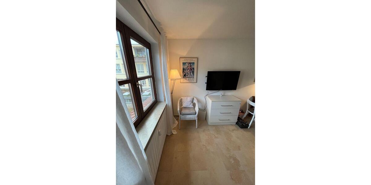 Etagenwohnung Stuttgart Lehen - 1.5 Zimmer, 28 m&sup2;, 900&euro; | Angebot:26267568