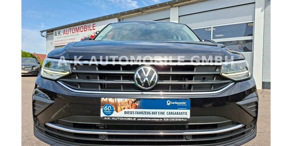 VW Tiguan 31.348 km 26.899 &euro; Deizisau 73779