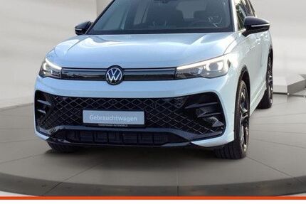 VW Tiguan 8.450 km 41.490 € Kirchheim 73230