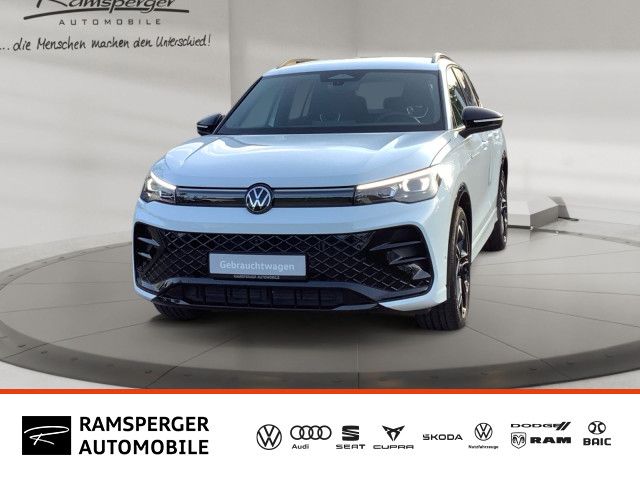 VW Tiguan 8.450 km 41.490 € Kirchheim 73230