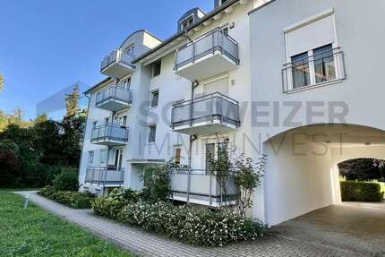 Wohnung zum Kaufen in Stuttgart 329.000 € 52.5 m²