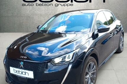 Peugeot 208 40.000 km 14.880 &euro; Esslingen 73728