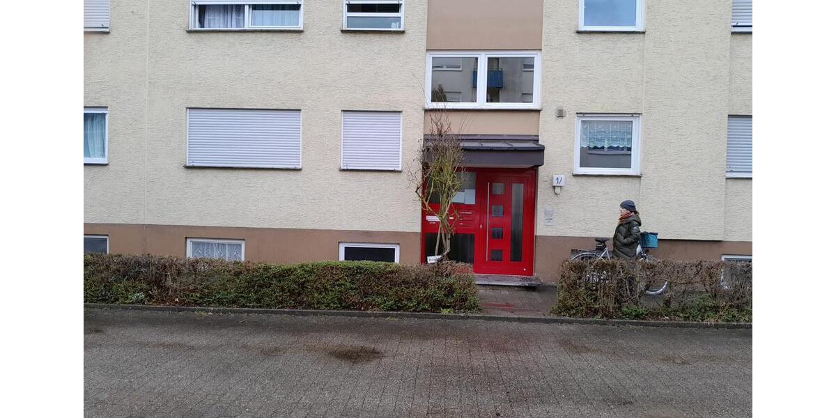 Etagenwohnung Schorndorf - 2 Zimmer, 55 m&sup2;, 209.000&euro; | Angebot:26145429