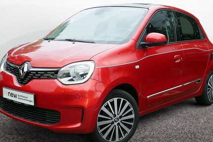 Renault Twingo 50.040 km 12.980 &euro; Bietigheim-Bissingen 74321