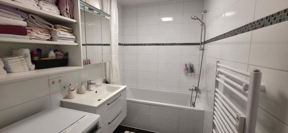 Etagenwohnung Bietigheim-Bissingen Bissingen - 3.5 Zimmer, 93 m&sup2;, 349.000&euro; | Angebot:26921951