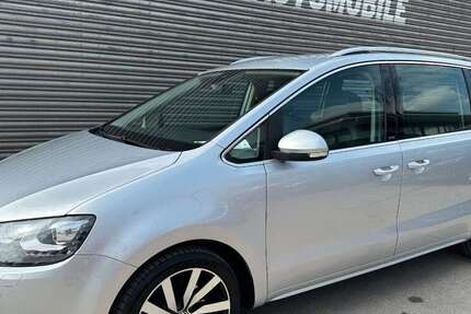VW Sharan 127.327 km 22.300 &euro; Sindelfingen 71065