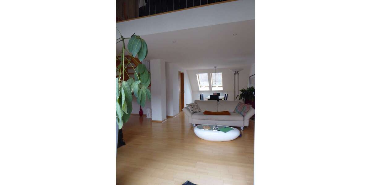Etagenwohnung Stuttgart Neuwirtshaus - 4 Zimmer, 105 m&sup2;, 418.000&euro; | Angebot:26877183