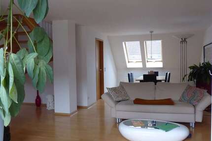 Wohnung Stuttgart Neuwirtshaus - 4 Zimmer, 105 m&sup2;, 418.000&euro; | Angebot:26877183