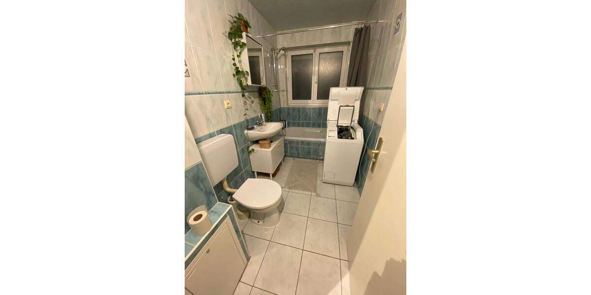 Erdgeschoßwohnung Böblingen Dagersheim - 2 Zimmer, 58 m&sup2;, 900&euro; | Angebot:24851618