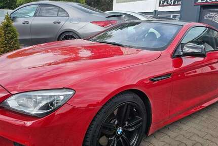 BMW 640 148.958 km 23.680 &euro; Magstadt 71106
