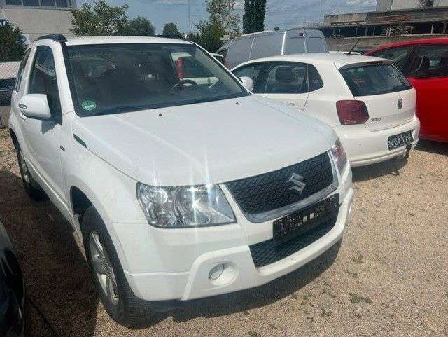 Grand Vitara