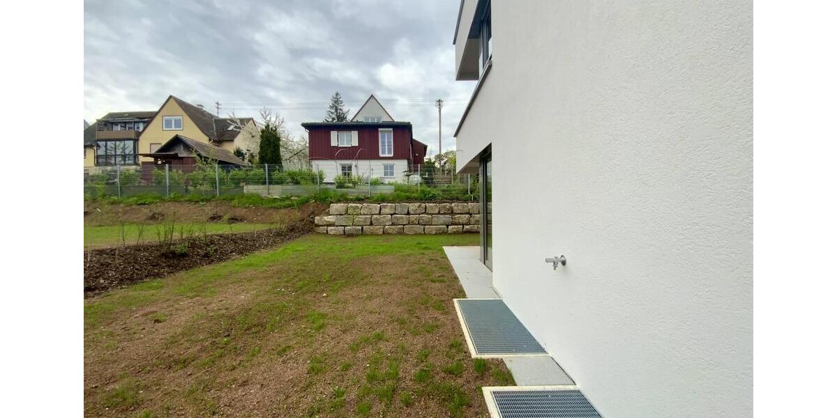 Etagenwohnung Ludwigsburg Oßweil - 2 Zimmer, 59 m&sup2;, 1.160&euro; | Angebot:26193567