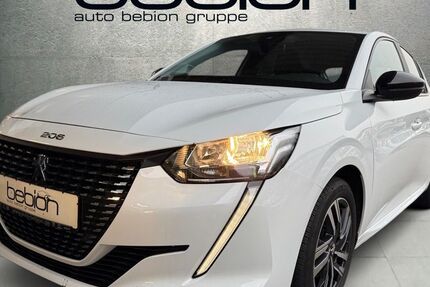 Peugeot 208 38.100 km 12.900 &euro; Tübingen 72072