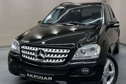 Mercedes-Benz ML 320 189.200 km 11.700 &euro; Holzgerlingen 71088