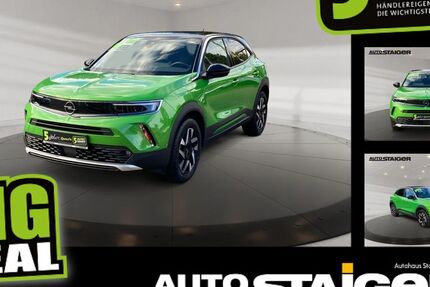 Opel Mokka 5.907 km 17.290 &euro; Stuttgart 70376