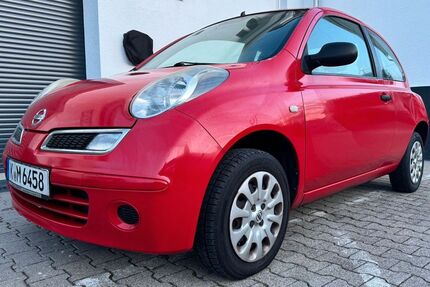 Nissan Micra 199.000 km 1.500 &euro; Stuttgart 70563
