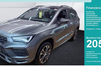 Seat Ateca 16.626 km 32.678 &euro; Weil der Stadt 71263