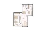 Mehrfamilienhaus, Wohnhaus Möglingen - 1 Zimmer, 1.195.000&euro; | Angebot:26788031