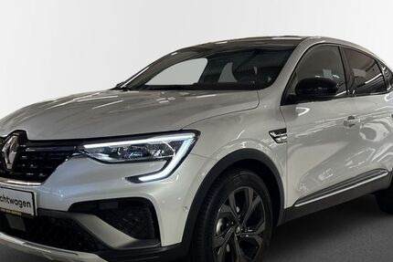 Renault Arkana 13.448 km 26.900 &euro; Stuttgart 70469