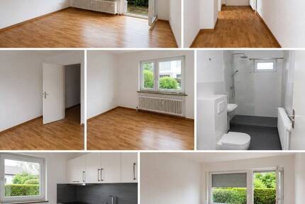 Wohnung Esslingen am Neckar Sulzgries - 2 Zimmer, 52 m&sup2;, 1.020&euro; | Angebot:26803456