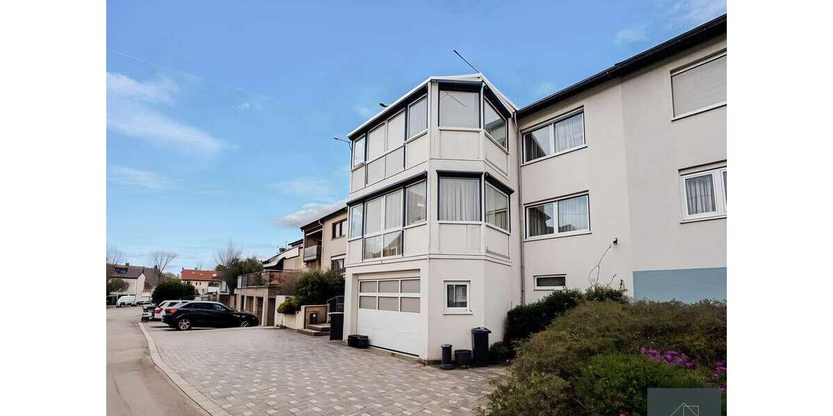 Einfamilienhaus Leutenbach - 7 Zimmer, 180 m&sup2;, 639.000&euro; | Angebot:26109183