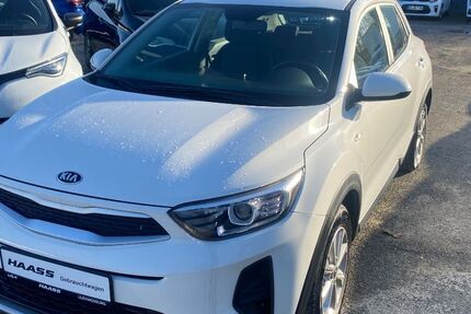 Kia Stonic 18.900 km 14.790 &euro; Ludwigsburg 71636