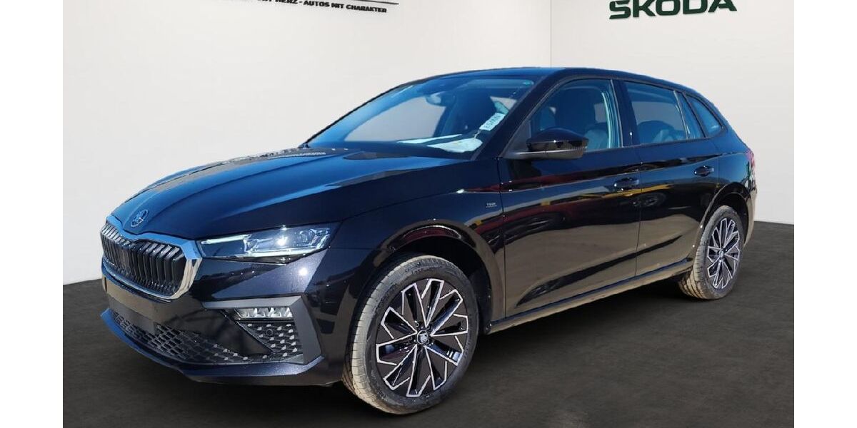 Skoda Scala 5.000 km 27.216 &euro; Ingersheim 74379